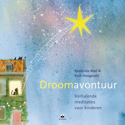 Droomavontuur, Rosalinda Weel - Luisterboek MP3 - 9789401305655