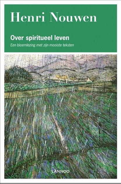 Over spiritueel leven, Henri Nouwen & Michael Ford - Paperback - 9789401402187