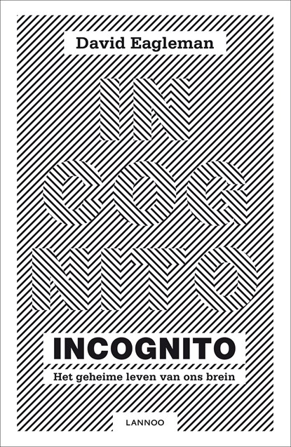 Incognito, David Eagleman - Ebook - 9789401404686