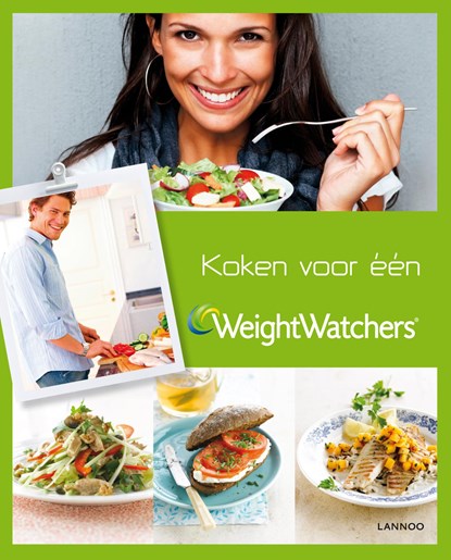 Koken voor een, Watchers Weight - Ebook - 9789401407137