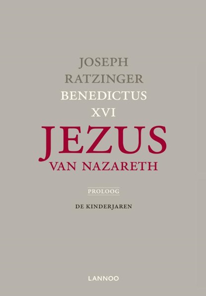 Jezus van Nazareth deel III, Joseph Ratzinger - Gebonden - 9789401407342