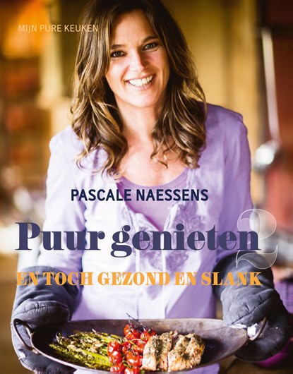 Puur genieten / 2, Pascale Naessens - Ebook - 9789401409872