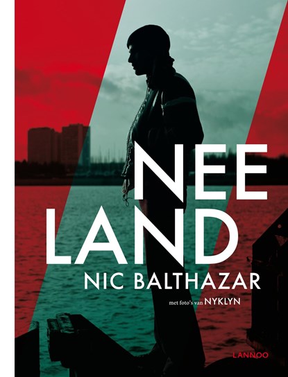 Neeland, Nic Balthazar ; Nyk Dekeyser - Ebook - 9789401410182