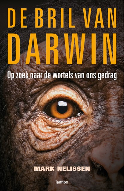 De bril van Darwin, Mark Nelissen - Ebook - 9789401417228