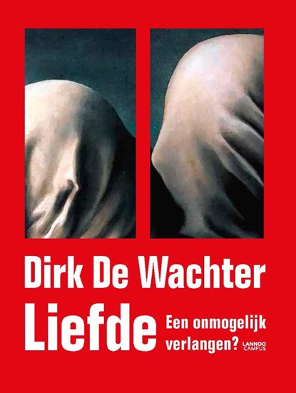 Liefde, Dirk De Wachter - Paperback - 9789401421331