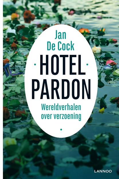 Hotel pardon, Jan De Cock - Ebook - 9789401422154