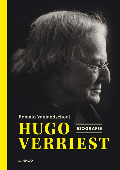 Hugo Verriest, Romain VanLandschoot - Ebook - 9789401422307