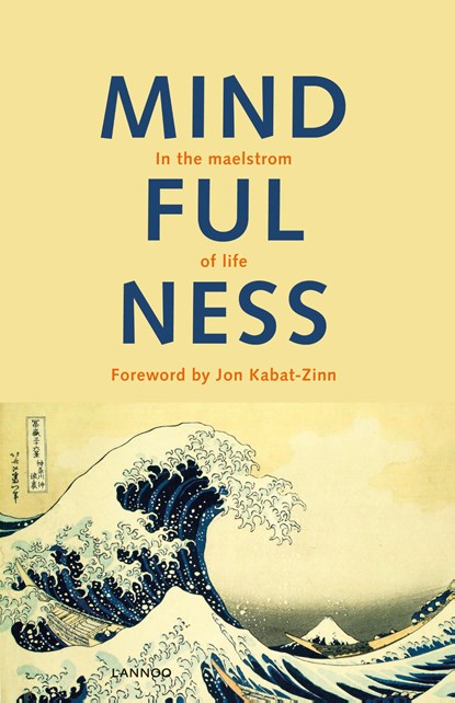 Mindfulness, Edel Maex - Ebook - 9789401423373