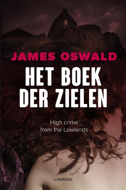 BOEK DER ZIELEN, HET, James Oswald - Paperback - 9789401424431