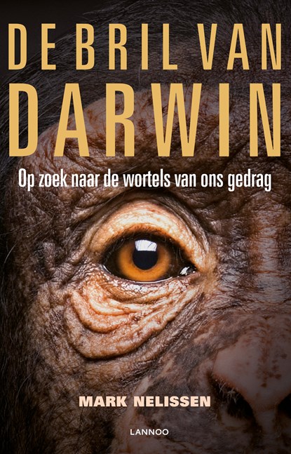 De bril van Darwin, Mark Nelissen - Ebook - 9789401425124