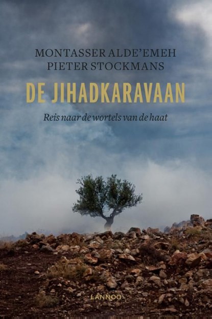 De jihadkaravaan, Montasser AlDe'emeh ; Pieter Stockmans - Ebook - 9789401427708