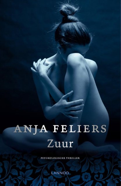 Zuur, Anja Feliers - Paperback - 9789401428682