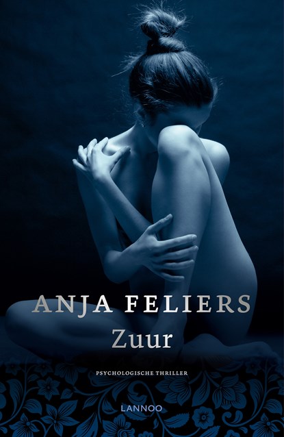 Zuur, Anja Feliers - Ebook - 9789401430128