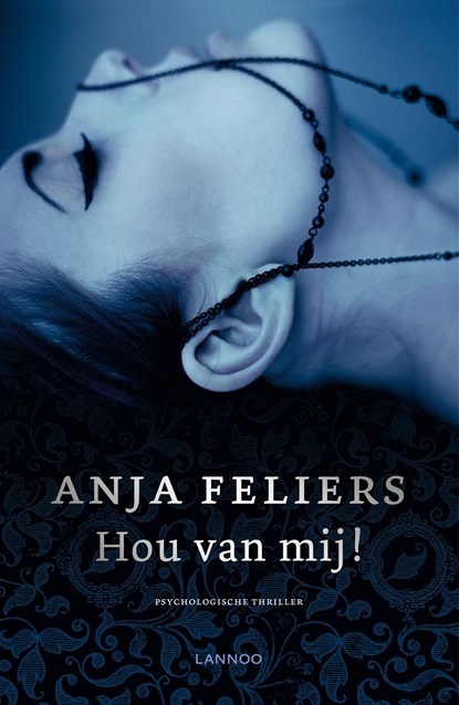 Hou van mij!, Anja Feliers - Ebook - 9789401430135