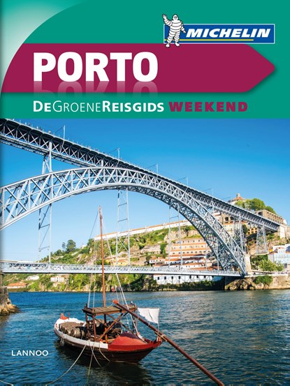 Porto, niet bekend - Ebook - 9789401430951