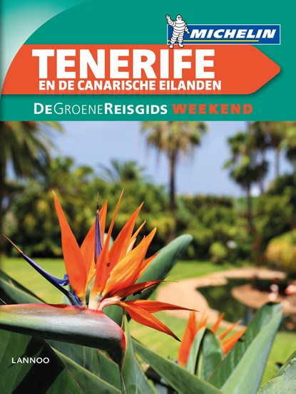 Tenerife en de Canarische Eilanden, niet bekend - Ebook - 9789401430968