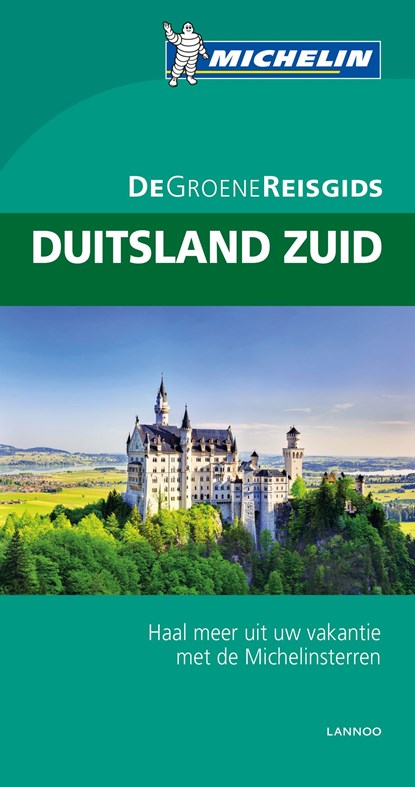 Duitsland Zuid, niet bekend - Ebook - 9789401431729