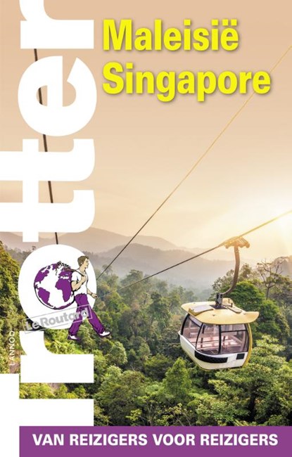Maleisië/Singapore, niet bekend - Paperback - 9789401431842