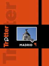 Madrid, Philippe Gloaguen -  - 9789401431972