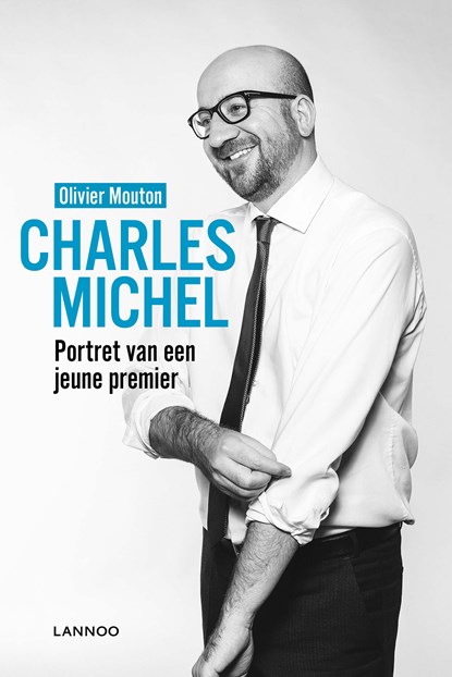 Charles Michel, Olivier Mouton - Ebook - 9789401432559