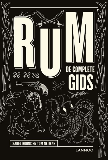Rum, Isabel Boons ; Tom Neijens - Gebonden - 9789401432955