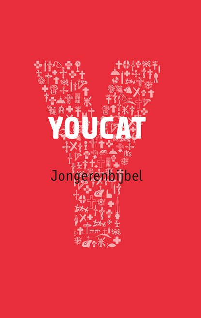 Youcat jongerenbijbel, Youcat-Team - Ebook - 9789401436786