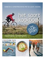 Het sportkookboek voor duursport, Stephanie Scheirlynck -  - 9789401443654