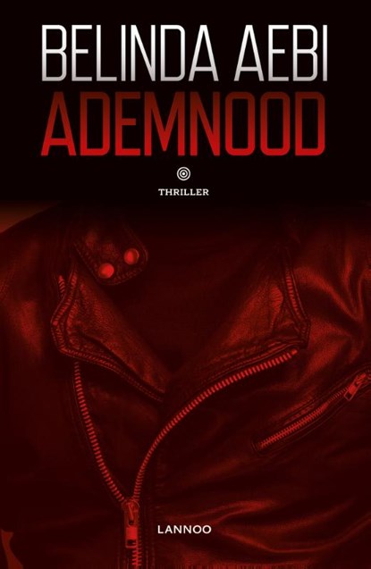 Ademnood, Belinda Aebi - Paperback - 9789401447393