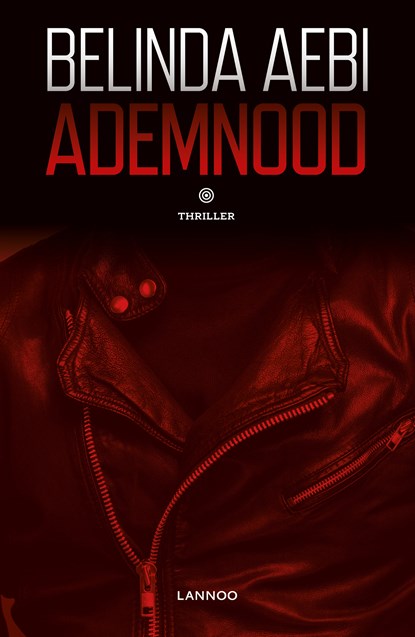 Ademnood, Belinda Aebi - Ebook - 9789401448161