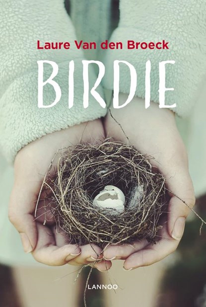 Birdie, Laure Van den Broeck - Paperback - 9789401455619