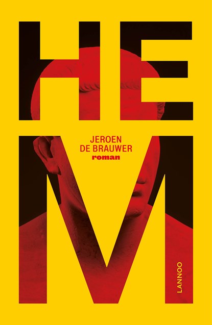 Hem, Jeroen De Brauwer - Ebook - 9789401459662