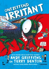 Ontzettend irritant, Andy Griffiths -  - 9789401462754