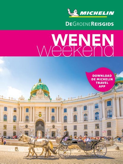 Weekend Wenen, niet bekend - Paperback - 9789401465106