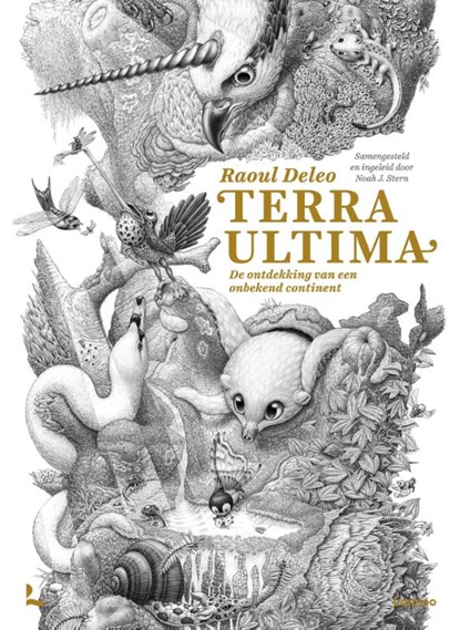 Terra Ultima, Raoul Deleo ; Noah J. Stern - Gebonden - 9789401465946