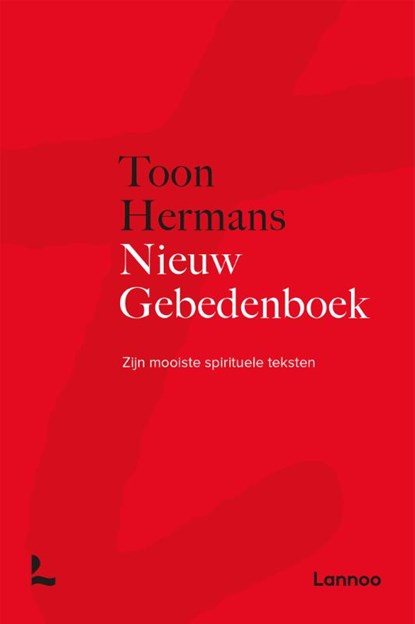 Nieuw gebedenboek, Toon Hermans - Paperback - 9789401469654