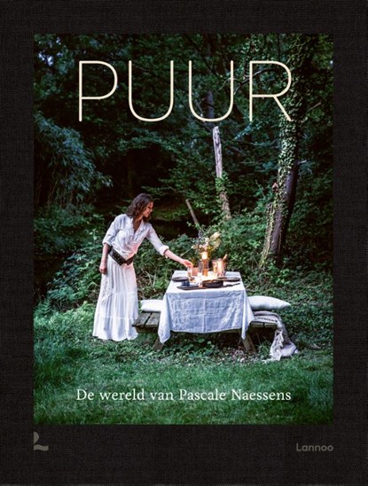 Puur, Pascale Naessens ; Paul Jambers - Gebonden - 9789401471763