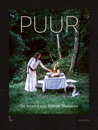 Puur, Pascale Naessens ; Paul Jambers - Ebook - 9789401472906