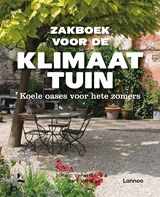 Zakboek voor de klimaattuin, Marc Verachtert ; Bart Verelst -  - 9789401478144