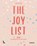The Joy List, Elise De Rijck - Paperback - 9789401478519