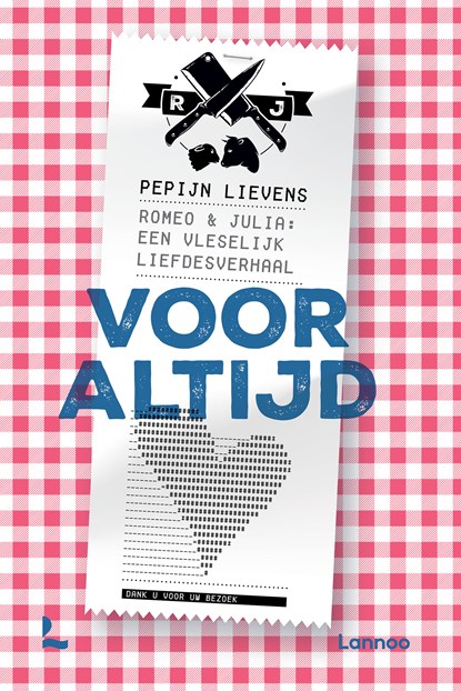 Voor Altijd, Pepijn Lievens - Ebook - 9789401478724