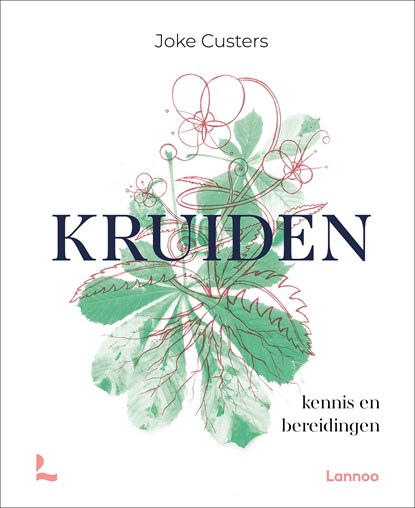 Kruiden, Joke Custers - Ebook - 9789401480291