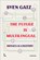 The future is multilingual, Sven Gatz - Paperback - 9789401483827