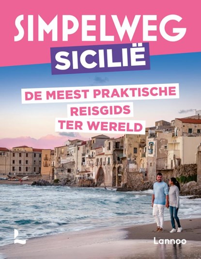 Simpelweg Sicilië, niet bekend - Paperback - 9789401490818