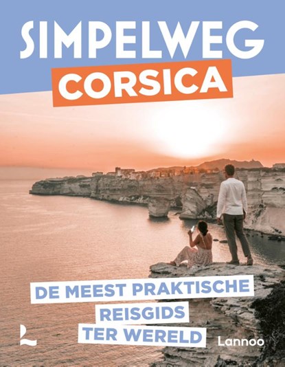 Simpelweg Corsica, niet bekend - Paperback - 9789401490887