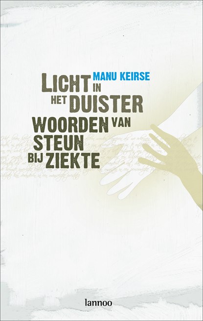 Licht in het duister, Manu Keirse - Ebook - 9789401491600