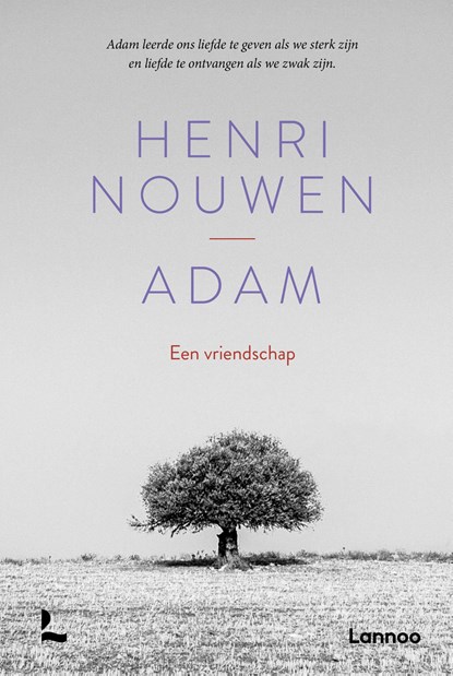 Adam, Henri Nouwen - Ebook - 9789401494298