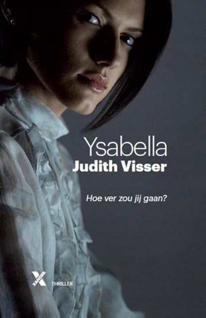 Ysabella, Judith Visser - Ebook - 9789401600026