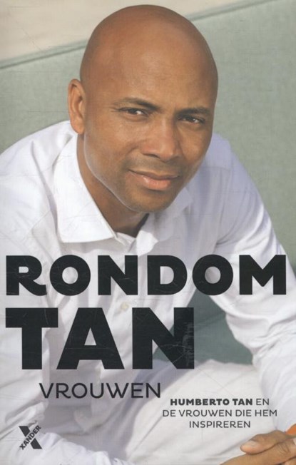 Rondom Tan, Humberto Tan - Paperback - 9789401601115