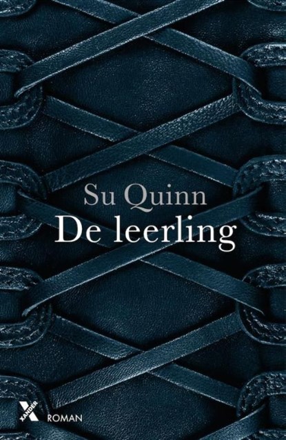De leerling, Su Quinn - Ebook - 9789401603874