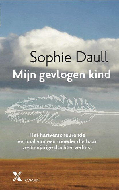 Mijn gevlogen kind, Sophie Daull - Ebook - 9789401604994